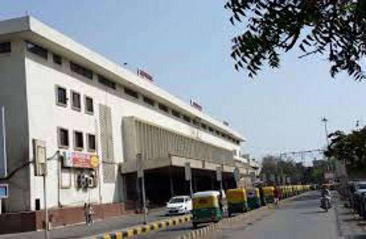 Ahmedabad Railway Station News - Railway Enquiry
