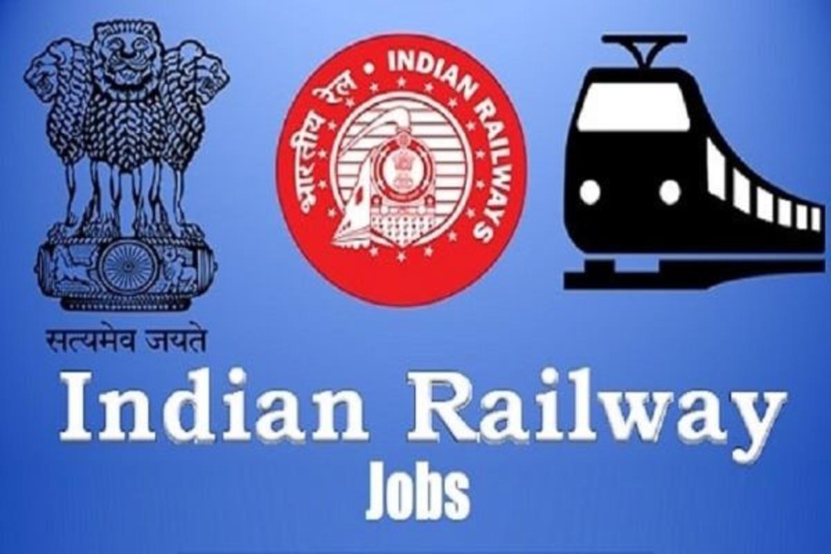 Railway jobs.