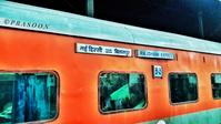 delhi to agra train travel time