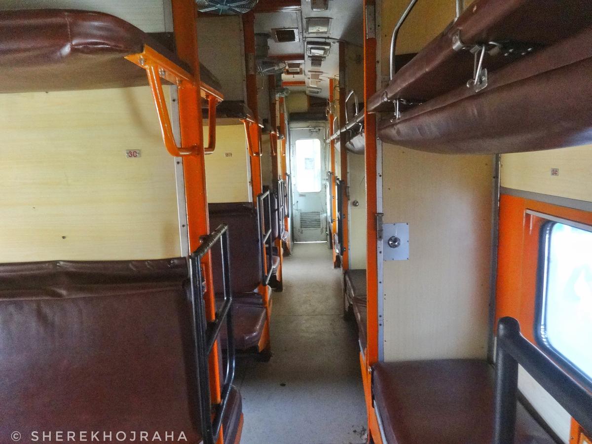 What is the difference between Garib Rath Express and Yuva Express  Quora