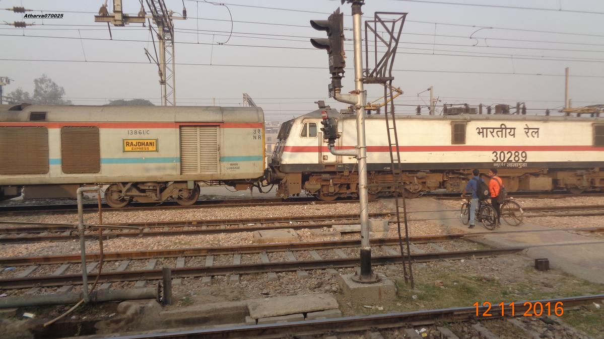 Rajdhani Wap Xxxxx - M.G.R Chennai Central - Hazrat Nizamuddin Rajdhani Express/12433 Travel  Forum - Railway Enquiry