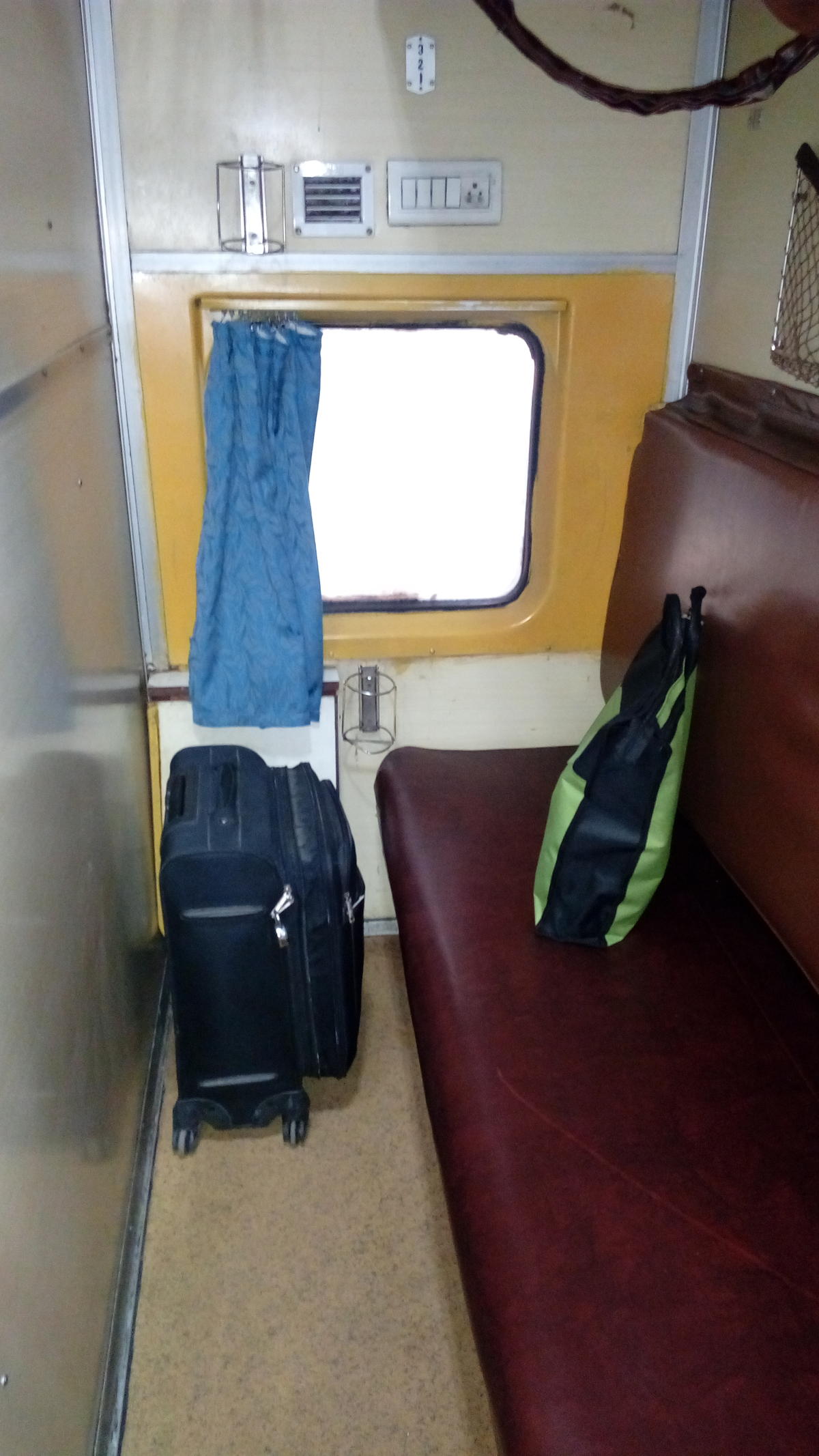 Garib Rath trains to get new AC 3tier economy class coaches to have  cheaper fare than AC 3tier  Business News