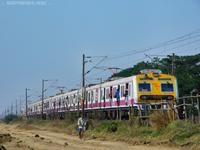 Bardhaman Local Bf Video - Howrah - Barddhaman Local (via Chord Line)/36829 Picture & Video Gallery -  Railway Enquiry
