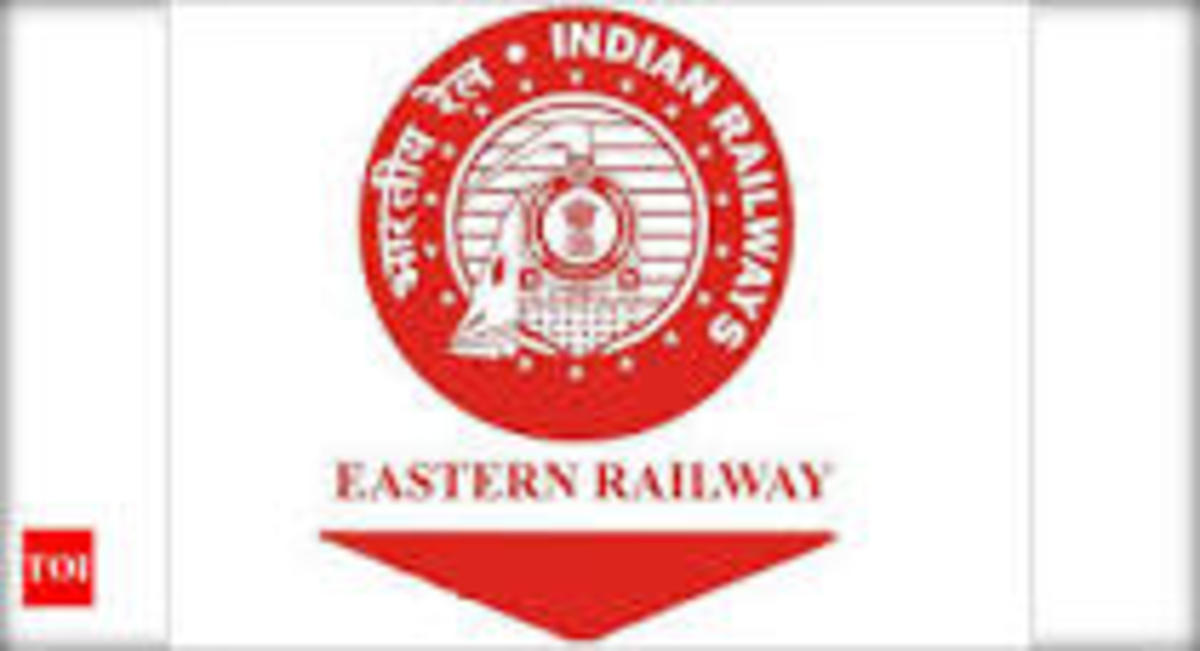 Indian Railway Logo Photos and Images & Pictures | Shutterstock