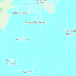 Shortest Rail Distance Amin To Kurukshetra 2 Stations 8 53 Km Railway Enquiry