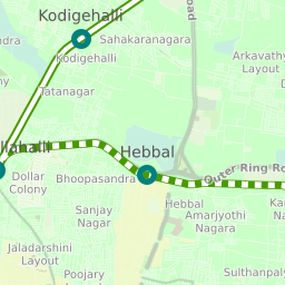 Yeshwantpur Railway Station Map Shortest Rail Distance: Yelahanka To Yesvantpur 5 Stations. 12.54 Km. - Railway  Enquiry