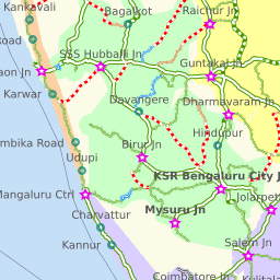 02727 Train Route Map Squcsp5Wiqmmbm 02727 Train Route Map Squcsp5Wiqmmbm